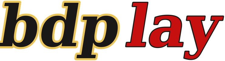 bdplay logo