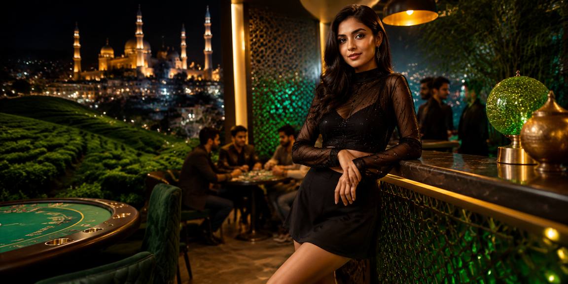 bdplay সোয়ারি ব্যাকারেট কী এবং কীভাবে খেলবেন